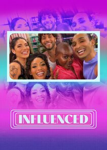 Influenced poster