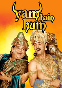 Yam Hain Hum poster
