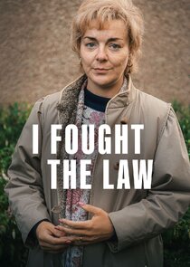 I Fought the Law poster