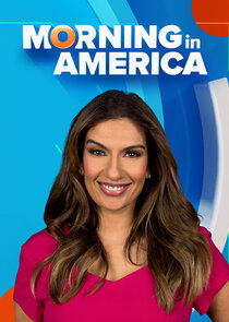 Weekend Morning in America poster