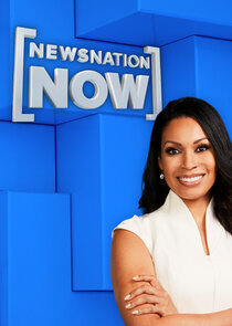 NewsNation Live with Nichole Berlie poster