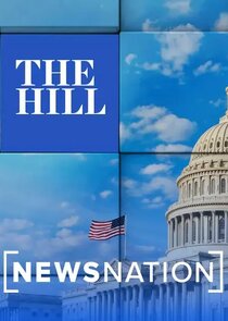 The Hill poster