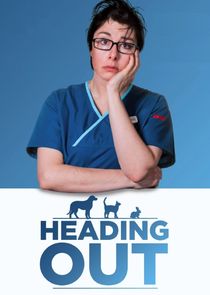 Heading Out poster