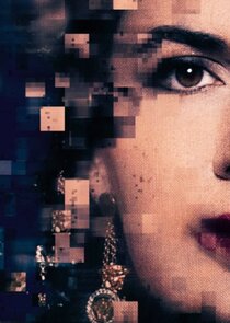 Die Kryptoqueen poster