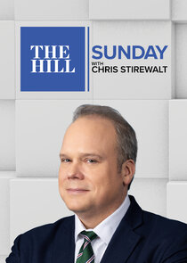 The Hill Sunday poster