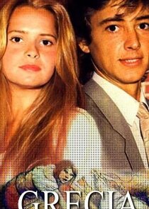 Grecia poster