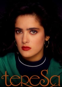 Teresa poster