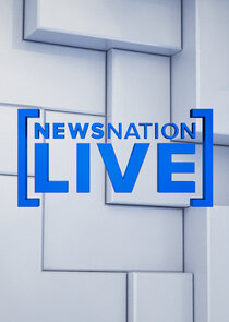 NewsNation Live Weekend poster