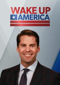 Wake Up America poster