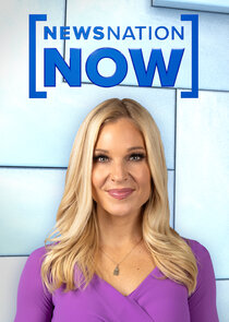 NewsNation Now Weekend with Nicole Kooiman poster