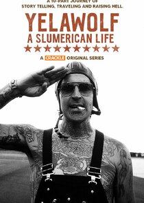 Yelawolf: A Slumerican Life poster