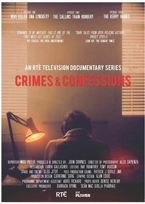 Crimes and Confessions poster