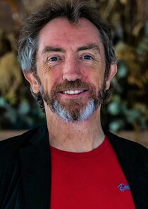 David Brophy's Frontline Choir poster