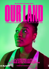 Our Land poster