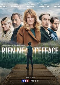 Rien ne t'efface poster