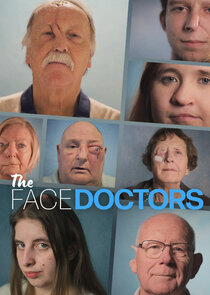 The Face Doctors poster