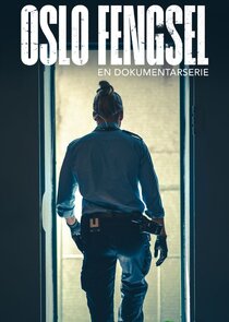 Oslo Fengsel poster