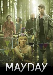 Mayday poster