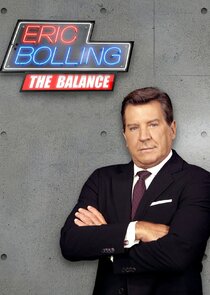 Eric Bolling The Balance poster