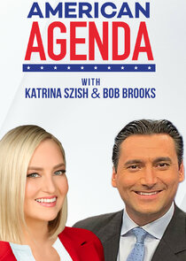 American Agenda poster