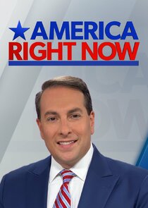 America Right Now poster