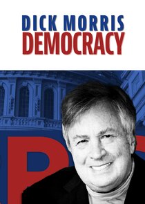 Dick Morris Democracy poster