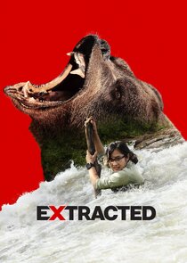 Extracted poster