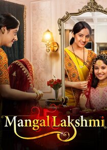 Mangal Lakshmi poster