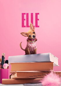 Elle poster