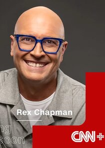 Rex Chapman poster