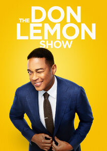 The Don Lemon Show poster