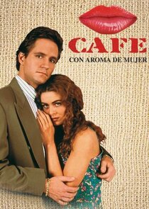 Café poster