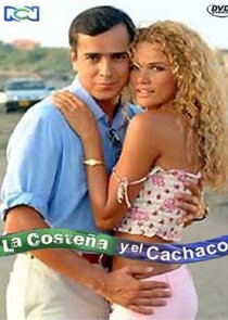 La costeña y el Cachaco poster