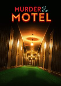 Murder at the Motel poster