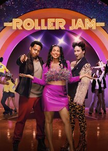 Roller Jam poster