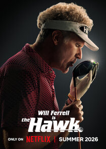 The Hawk poster