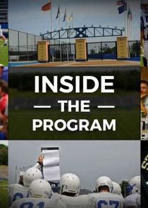 Inside the Program poster