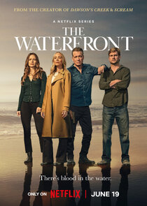 The Waterfront poster