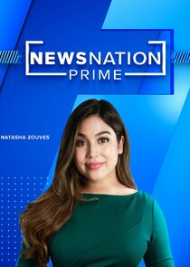 NewsNation Prime poster