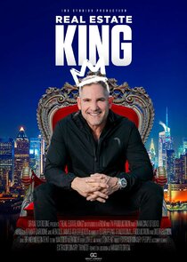 Real Estate King poster