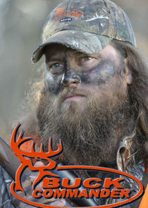 Buck Commander poster