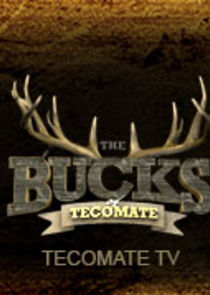 The Bucks of Tecomate poster