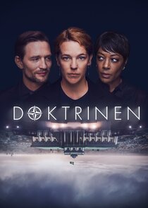 Doktrinen poster