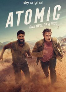 Atomic poster