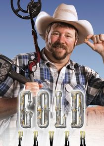 Gold Fever poster