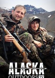 Alaska Outdoors TV poster