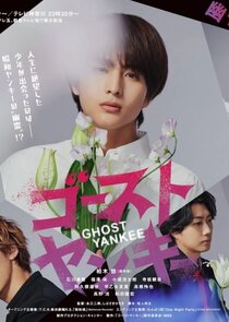 Gôsuto yankî poster