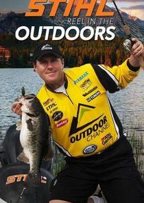 Reel in the Outdoors poster