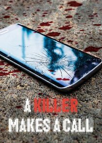 A Killer Makes a Call poster