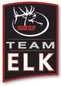 RMEF Team Elk poster